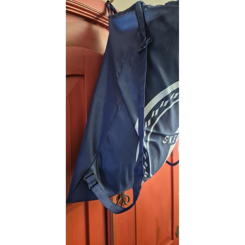 Skechers Polyester Drawstring Lightweight Bag Bac… - image 2